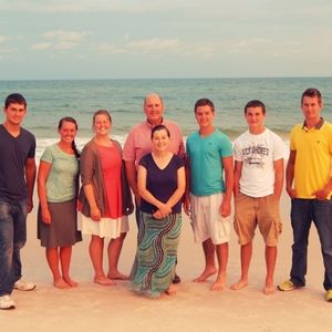 Meet your Posher, Dennis